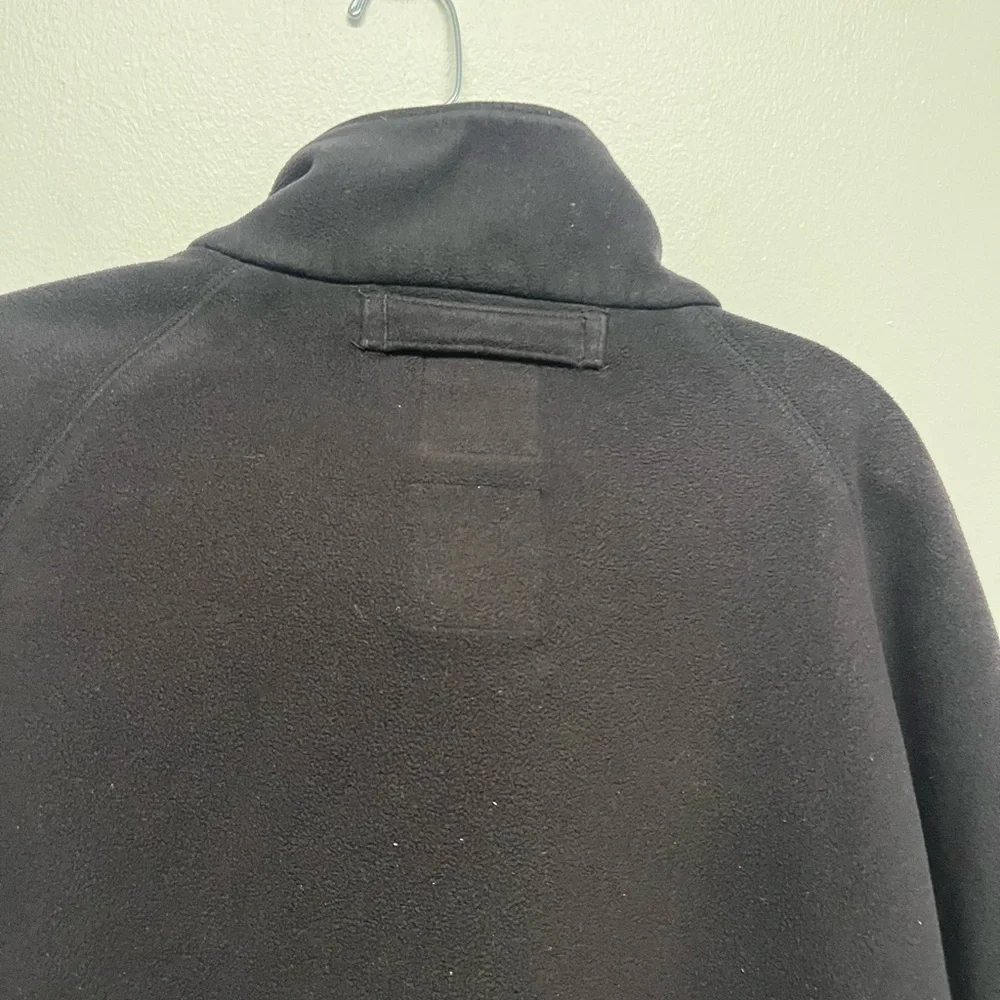 Men’s Nautica Zip Up Fleece Jacket XL